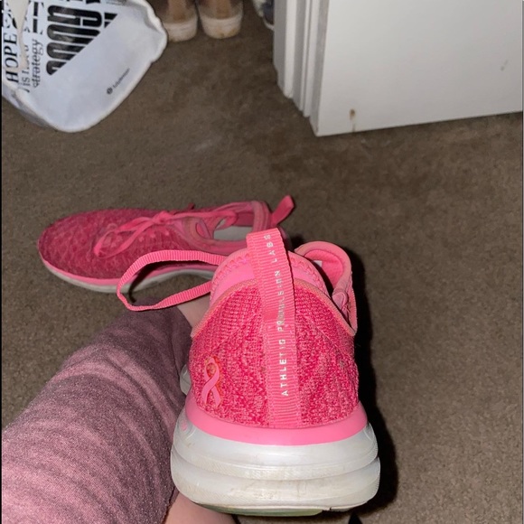 lululemon athletica Shoes - Lululemon APL shoes size 8